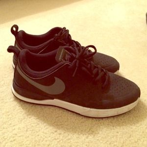 Nike Black SB Project BA