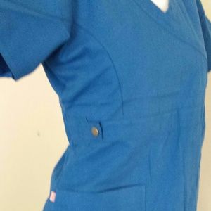 Uniform tops