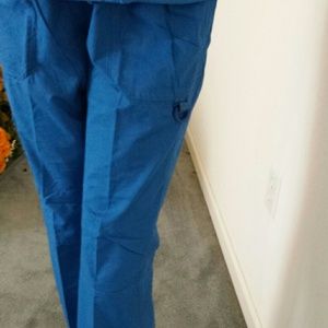 Uniform pants