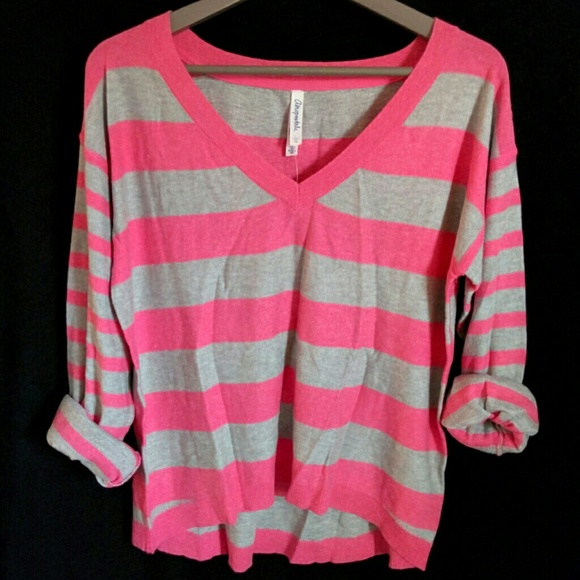 Aeropostale Sweaters - 🎉🎉SALE🎉🎉 Aeropostale Stripe Sweater