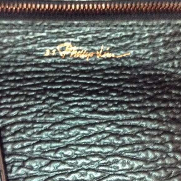 New Phillip Lim Mini Pashli - Picture 2 of 4