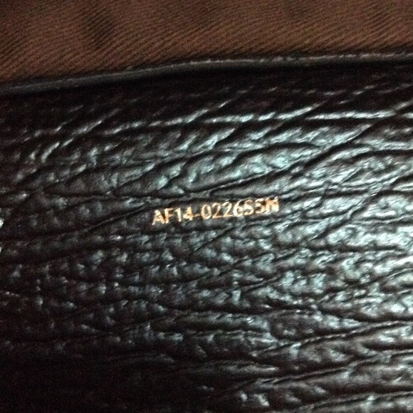 New Phillip Lim Mini Pashli - Picture 3 of 4