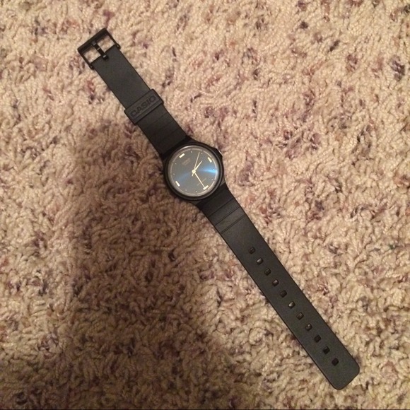 Authentic Vintage (feel) Casio Unisex Wristwatch