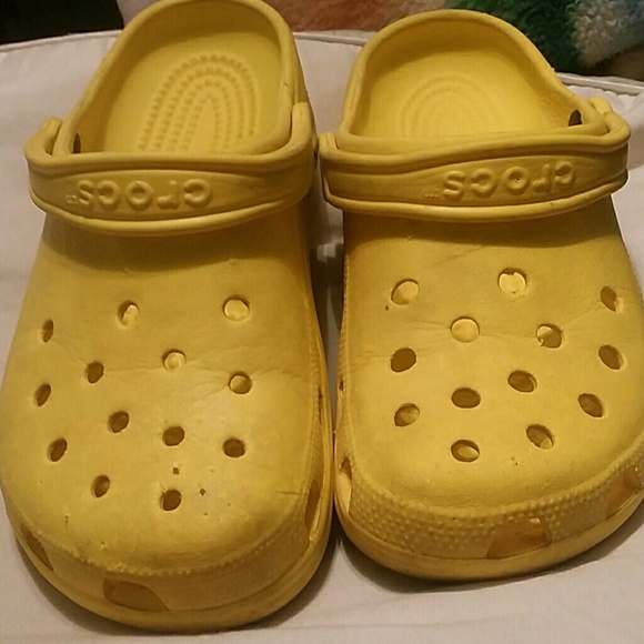 🎀Free with an 8$Purchase🎀Crocs ♡♡