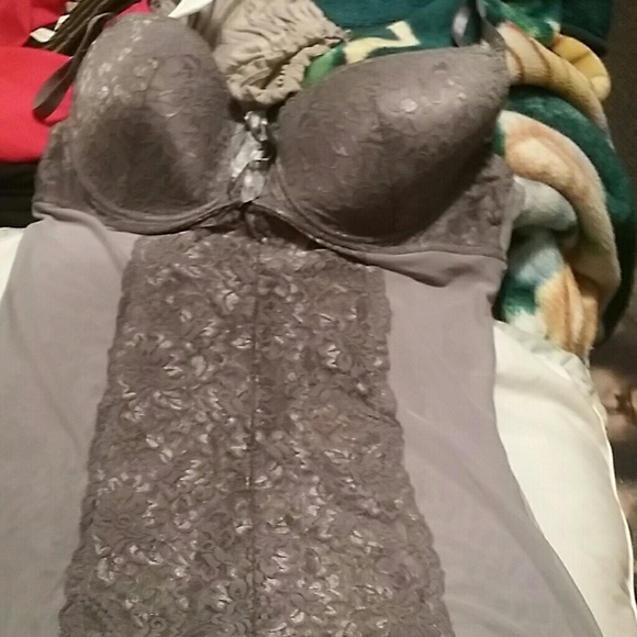NWOT PLUS SIZE Babydoll