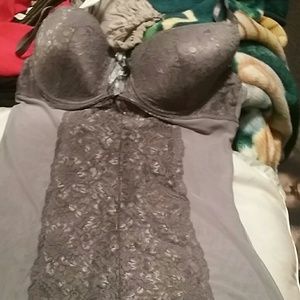 NWOT PLUS SIZE Babydoll