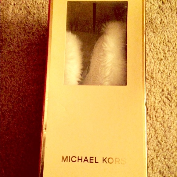Michael Kors Slippers