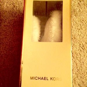 Michael Kors Slippers