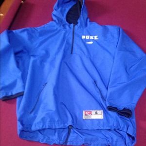 Blue Duke jacket