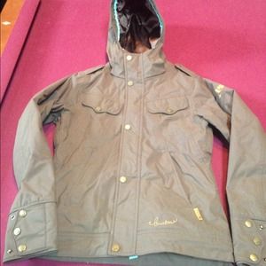 Burton Bundle! Snowboard/ski pants, and coat