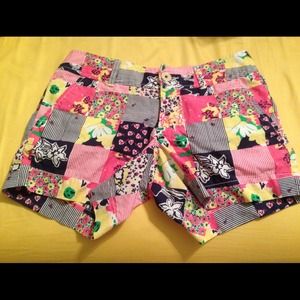 Lilly Pulitzer Shorts🌸