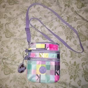 Kipling small purse