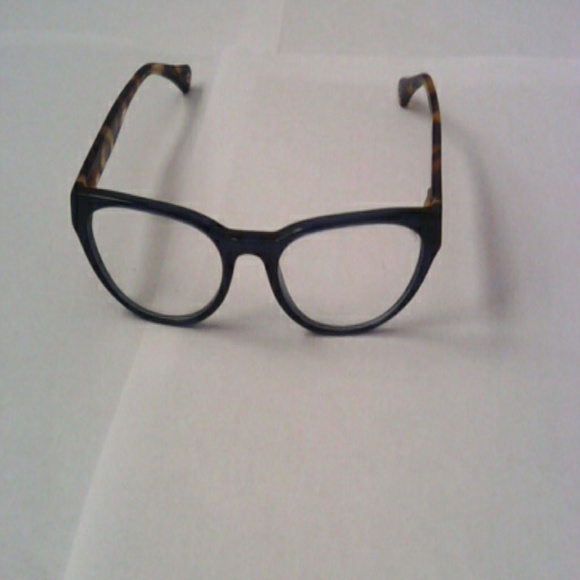 Glasses