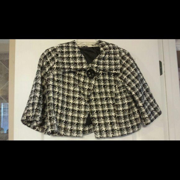 Vintage Jacket. Very stylish...like new