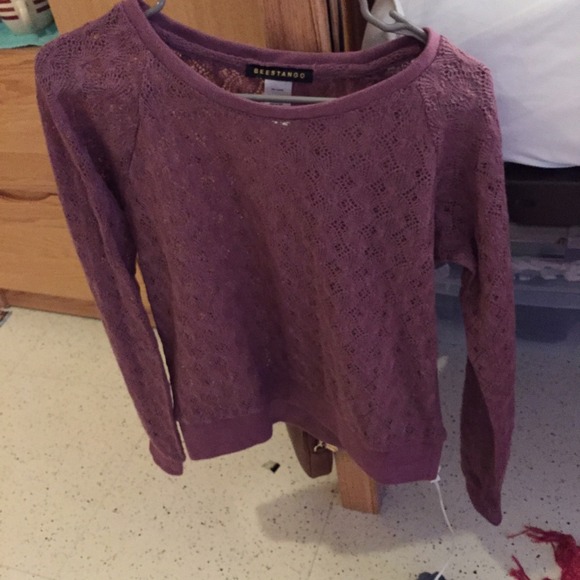 Nordstrom Knit Top - Picture 1 of 4