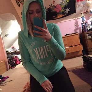 Vs Purse and sweater