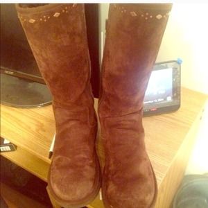 Ugg boots ❤️SOLD❤️