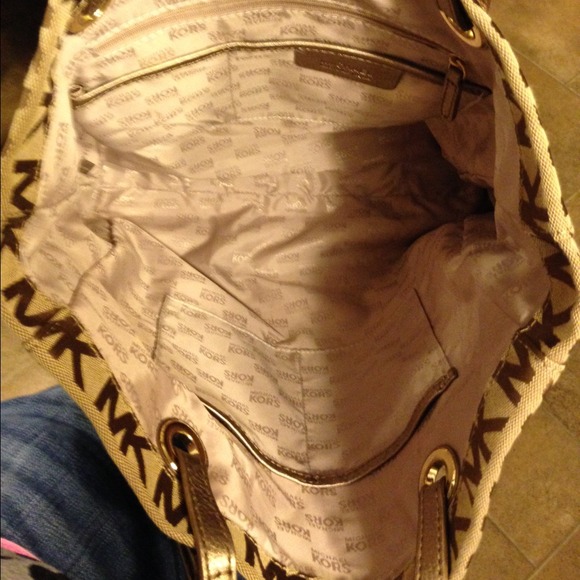 MK bag - Picture 2 of 4