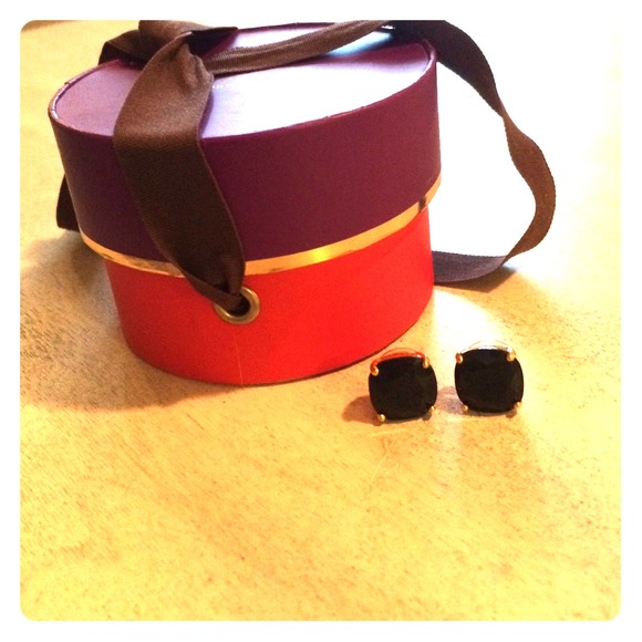 kate spade earrings