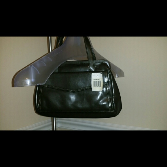 Perry Ellis purse