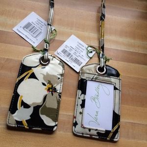Luggage tags