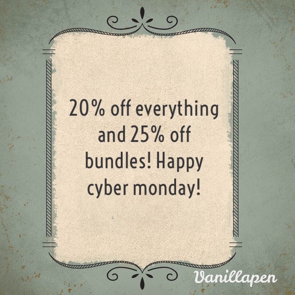 cyber Monday deals