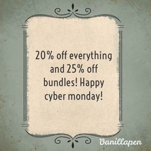 cyber Monday deals