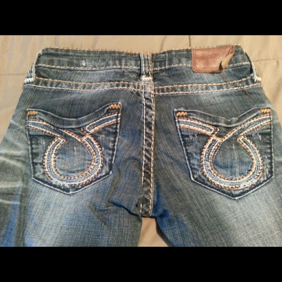 Big Star Jeans