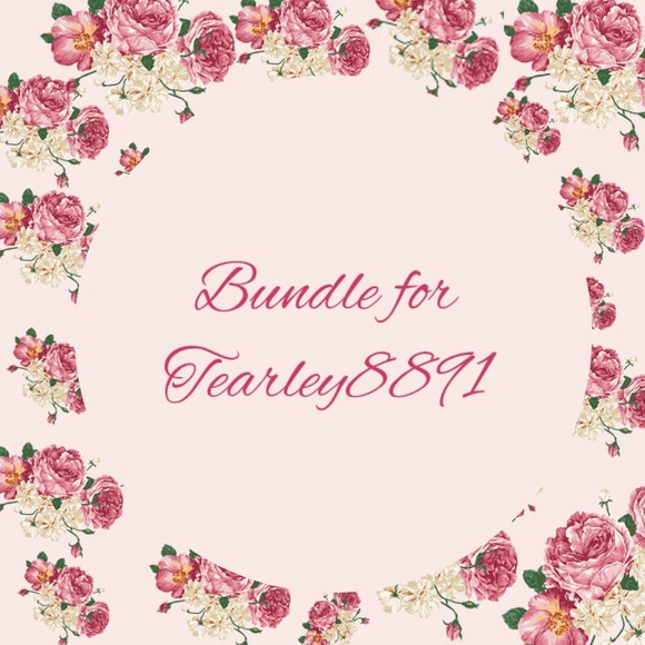 Bundle for Tearley8891