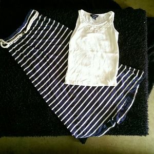 Ralph Lauren kids outfit worn once!!!