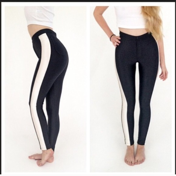 Disco pants AA