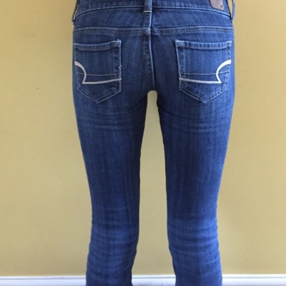 Jeans bundle