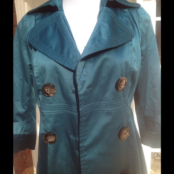 🎉HP🎉Spring jacket - Picture 3 of 4