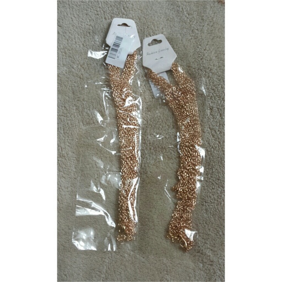 SOLD! Body Chain - Picture 3 of 3