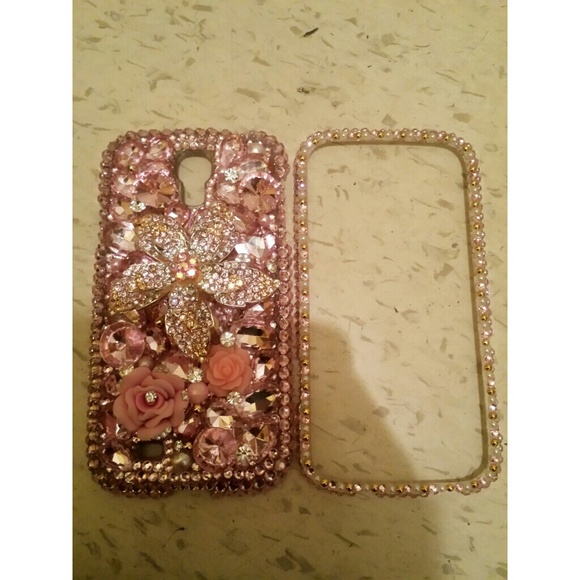 Galaxy S4 Case