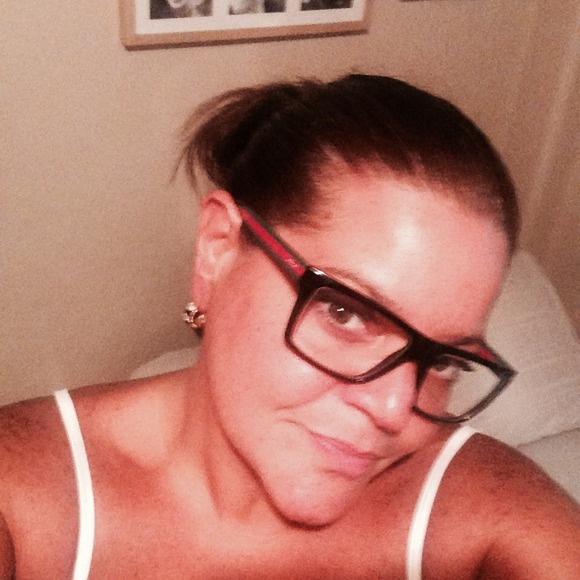 Gucci glasses