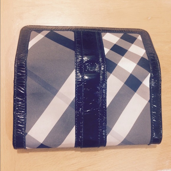 Authorities Burbury wallet - Picture 2 of 4