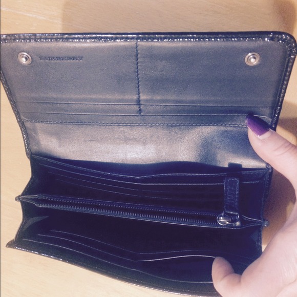 Authorities Burbury wallet - Picture 3 of 4