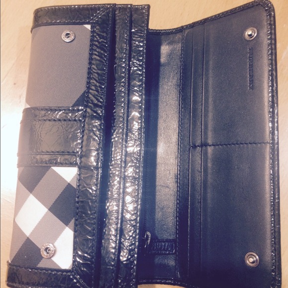 Authorities Burbury wallet - Picture 4 of 4