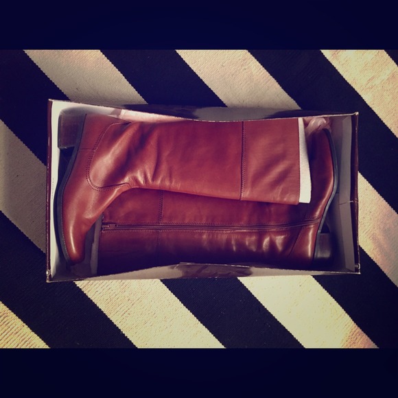 Riding Boots