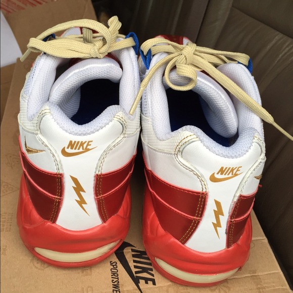 Db air max 95 - Picture 3 of 4