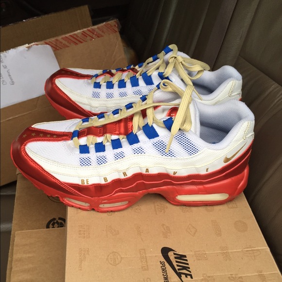 Db air max 95 - Picture 4 of 4