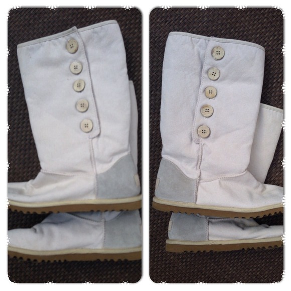Authentic Uggs