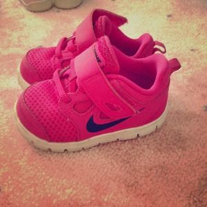 Toddler Nike free run