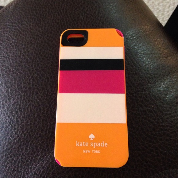 Kate Spade Iphone 5 cover