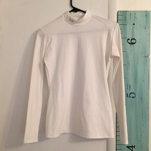 Under armour long sleeve shirt