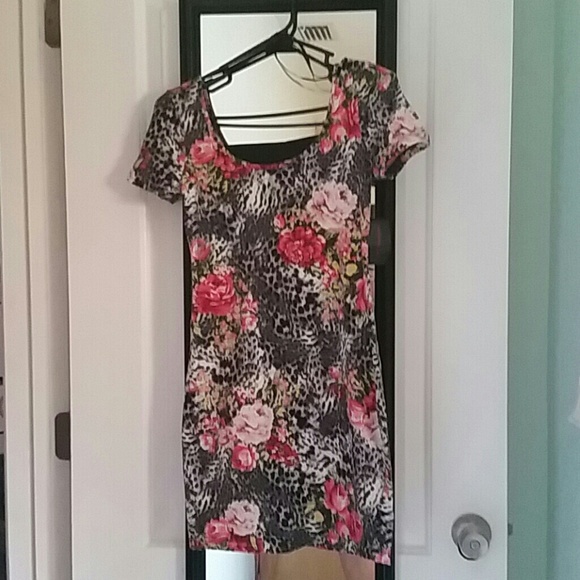 Betsy Johnson dress