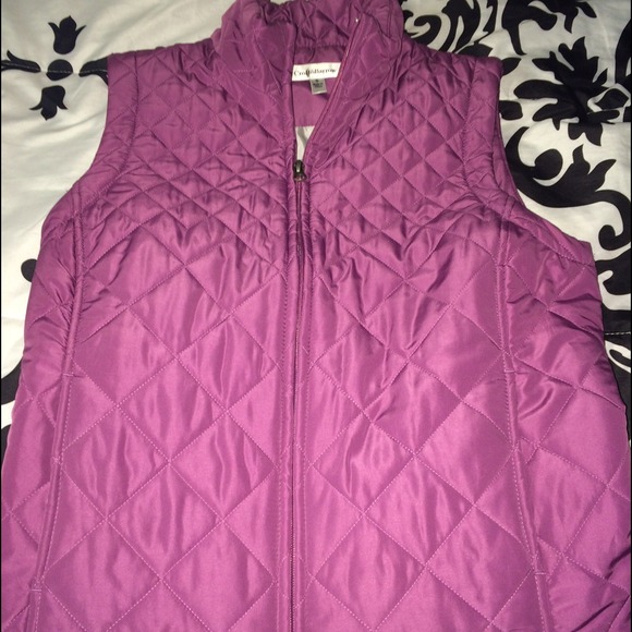 Vest