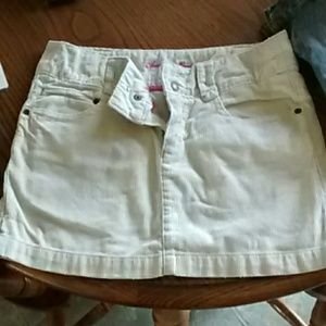 American Eagle skirt