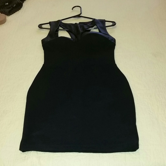 Betsy Johnson dress